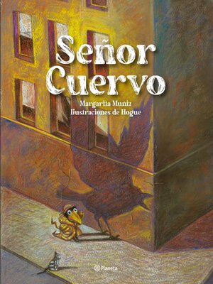 cover image of Señor Cuervo